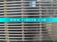 Wholesale Decorative Stainless Metal Cloth