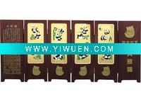 Wholesale classical chinese culture screen