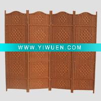 Wholesale Decorative paper rope screens