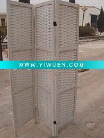 Wholesale folding room divider