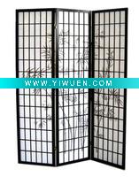 Wholesale folding screen room dividers