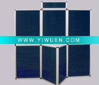 Wholesale folding screen (with table)