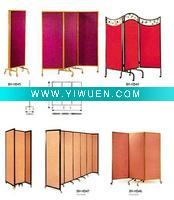 Wholesale modern screen