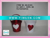 Wholesale Metal Pot