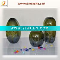 Wholesale Hand Made Glass Vases