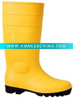 Wholesale safety boot(SF102)