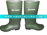 Wholesale rain boot