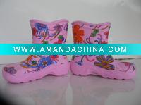 Wholesale Kid's rain boots