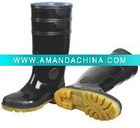 Wholesale rain boots