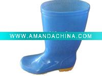 Wholesale rain boot