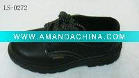 Wholesale chemical resistant safety shoes