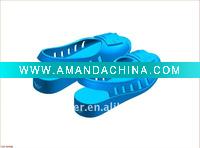 Wholesale 2011 Fashionable Rubber Safety Shoes