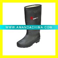 Wholesale Plastic PVC rain boots