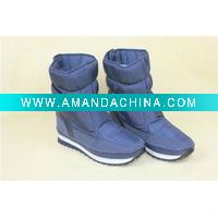 Wholesale Waterproof RUBBER DUCK rain boots