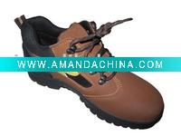 Wholesale Working Safety Shoes