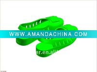 Wholesale 2011 Fashional Rubber Safety Shoes for MOM