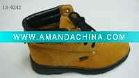 Wholesale industrial safety shoes