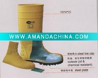 Wholesale rain boot