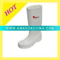 Wholesale PVC rain boots