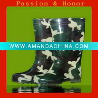 Wholesale Original Manufacture Rain Boots