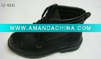 Wholesale waterproof safety shoes