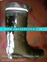 Wholesale rubber rain boots,rain shoes,winter boots art no.wdyx04