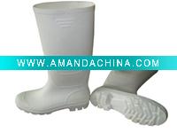 Wholesale Men rain boots, men rainboots, pvc rain boots,
