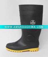 Wholesale PVC rain boots 1103