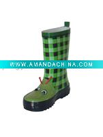 Wholesale Kid's rain boots