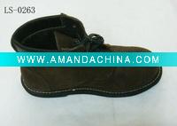 Wholesale chemical resistant safety shoes
