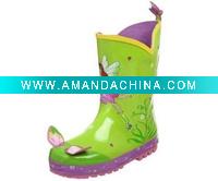 Wholesale eva rain boots