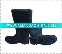 Wholesale PVC Rain Boot