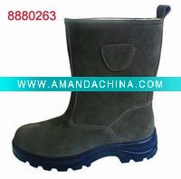 Wholesale 8880263 High-cut Safety Shoes