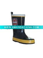 Wholesale Kid's rain boots