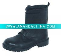 Wholesale Safety shoes leather shoe man shoe 2029-01