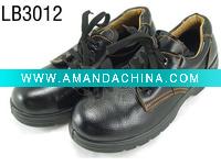 Wholesale safety shoes,comfortable,anti-puncture anti-smash ,easy care