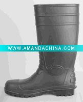 Wholesale rain boot