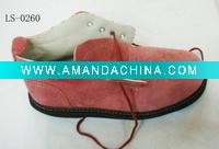 Wholesale steel toe safety shoes