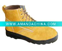 Wholesale Safety Shoes(CE approval)