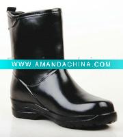 Wholesale 8011-02-02 funky rain boots