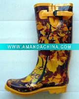 Wholesale RAIN BOOT