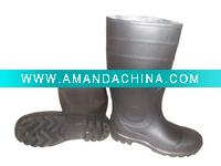 Wholesale safety boots, safety rain boots safety rainboots