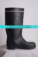 Wholesale rain boot