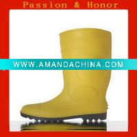 Wholesale Original Manufacture Rain Boots