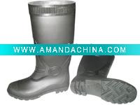 Wholesale rain boot