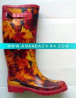 Wholesale RAIN BOOT