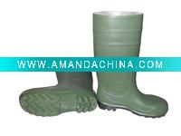 Wholesale safety boots, safety rain boots safety rainboots