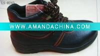 Wholesale industrial safety shoes