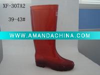 Wholesale men rain boots