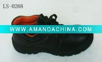 Wholesale chemical resistant safety shoes